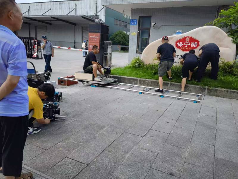 延吉市广告片拍摄公司核心优势：全流程服务，让品牌广告片省心更出彩