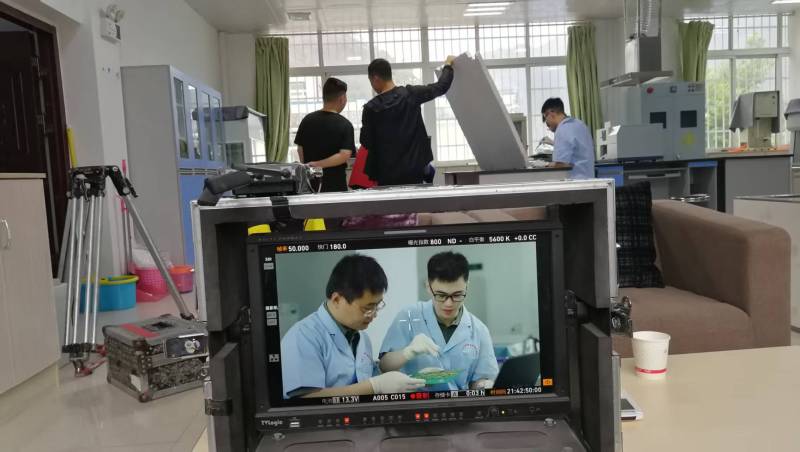 元宇宙搭台唱戏，延吉市广告片拍摄公司抢滩虚拟世界首支舞