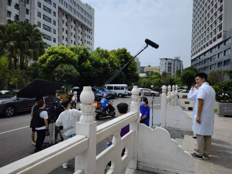 延吉市广告片拍摄公司低成本实现高规格制作的诀窍